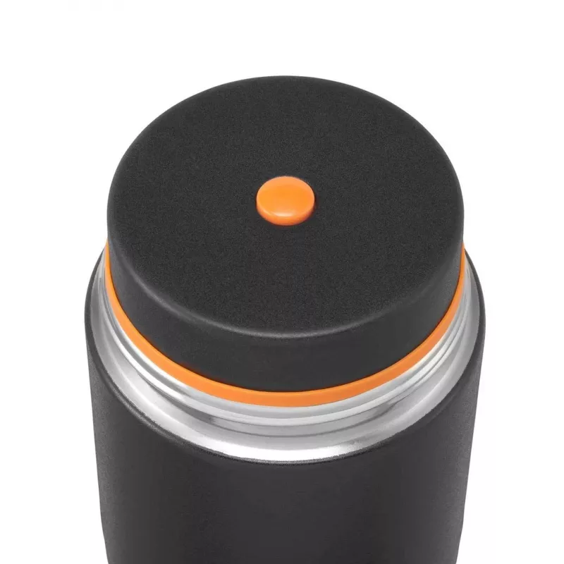 Termosas maistui Esbit Food Jug 1L, juodas