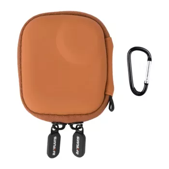 Sunnylife dėklas kamerai Osmo Nano (oranžinis)