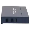 Nevaldomas jungiklis NETGEAR GS108GE, 8 prievadų, Gigabit Ethernet, 16 Gbit/s