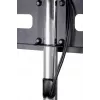 Edbak TR51 monitorio stovas ant grindų 152,4 cm iki 60 colių juodas 80 kg keliamoji galia