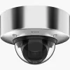 IP vaizdo stebėjimo kamera Axis P3268-SLVE Dome 3840 x 2160 pikselių