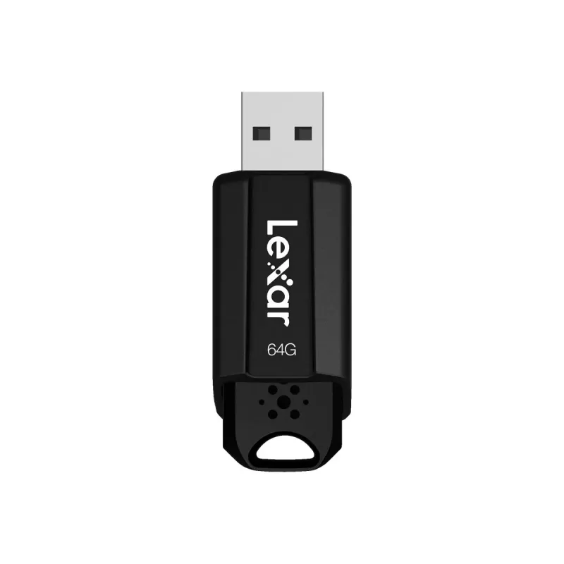 USB atmintukas Lexar 64 GB USB Type-A 3.2 Gen 1 JumpDrive S80