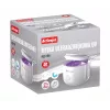 Ultragarsinis valiklis ActiveJet AUC-198 – USB įkraunamas, UV, 7,4 V, 106×107×89 mm