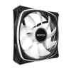 MONTECH AX120 PRO BLACK 120mm ARGB korpuso ventiliatorius