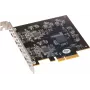 Sonnet Allegro - USB adapteris - PCIe - Thunderbolt 3 / USB-C 3.1 x 4