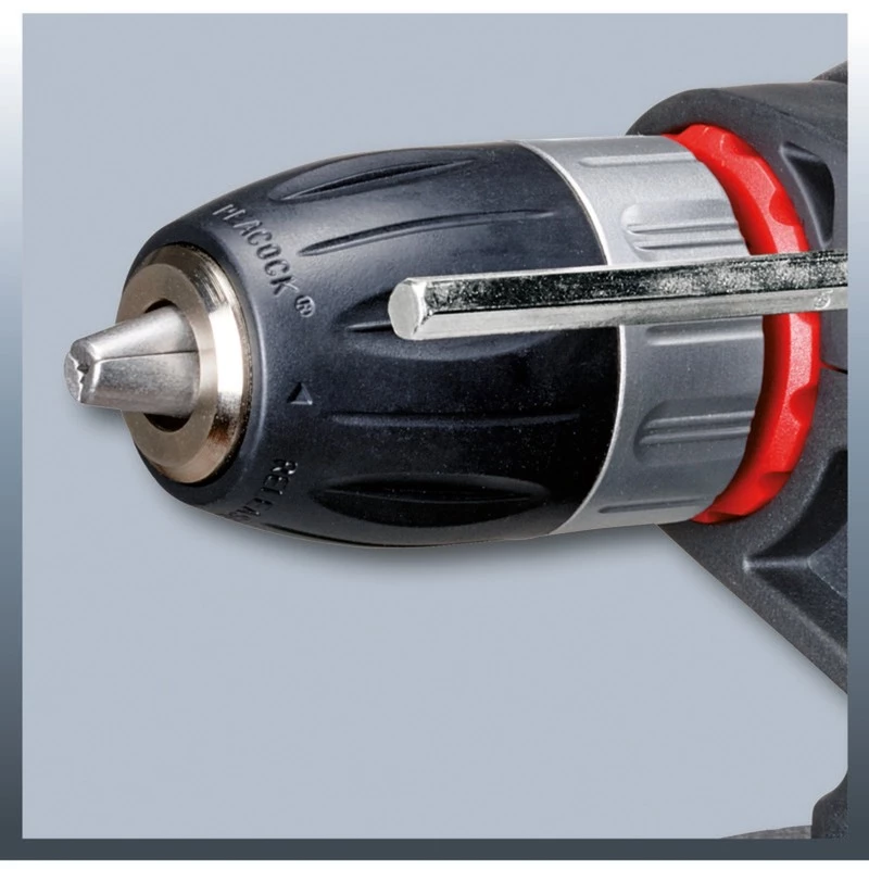 Pistolinis gręžtuvas Einhell TC-ID 550 E 550 W 2800 aps./min. 1,66 kg