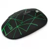 Cian Technology GmbH INCA Mouse IWM-551 belaidė pelė 1600 DPI baterija USB-C mažmeninė prekyba