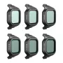 Filtrų rinkinys DJI Mini 5 Pro All Day, Freewell FW-MN5-ALD – kintamas ND/PL komplektas
