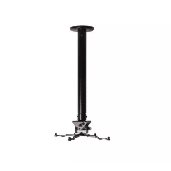 Lubinis laikiklis B-Tech SYSTEM 2 BT899-AD/B 25 kg juodas