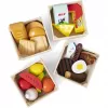 Melissa & Doug Food Groups, Žaidimų virtuvė