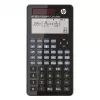 HP 300SPLUS/INT BX mokslinis skaičiuotuvas, 315 funkcijų, 155x84x20mm, juodas