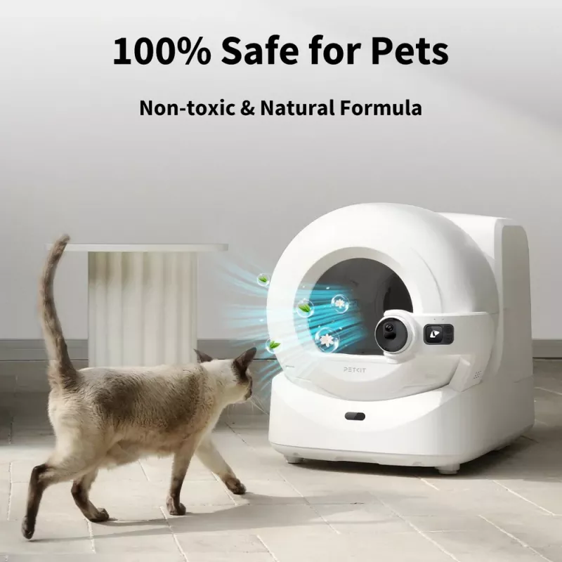 Petkit Purobot Ultra Oro Gaiviklis N60 3 vnt. (P9224)