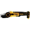 DeWALT DCG405FNT 18V belaidis kampinis šlifuoklis