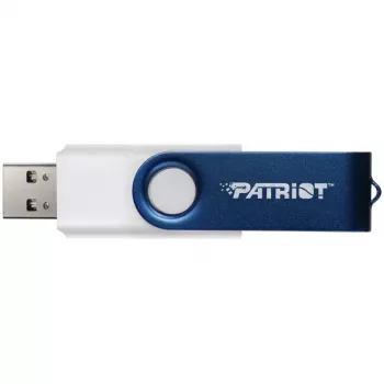 Patriot Xporter X550 32GB USB atmintukas mėlynas/baltas, USB-A ir USB-C 3.2 Gen 1