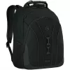 Wenger Legacy Black Series kuprinė nešiojamam kompiuteriui 16 colių (tinka iki 40,6 cm) 653629