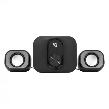 Garsiakalbiai Sbox SP-182, 20 W galia