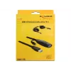 USB kabelis DeLOCK USB 3.0 A (vyriškas) – USB 3.0 A (moteriškas) 10 m