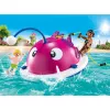 Žaislų figūrėlių rinkinys Playmobil FamilyFun 70613