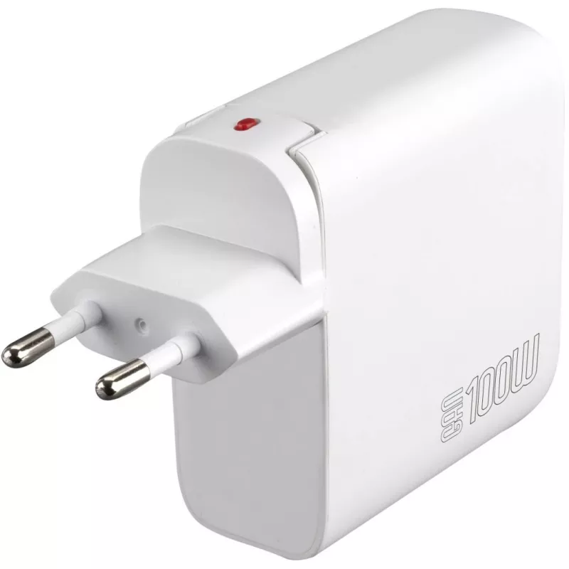 Mobiliojo įrenginio įkroviklis 4smarts 545100 Universal AC Indoor