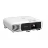 Standartinis vaizdo projektorius Epson EB-FH54 – 4100 ANSI liumenų, 3LCD, WUXGA, lazerinis 12000 h, 1×HDMI, Ethernet, AirPlay 2