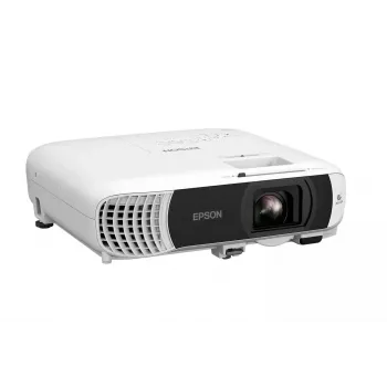 Standartinis vaizdo projektorius Epson EB-FH54 – 4100 ANSI liumenų, 3LCD, WUXGA, lazerinis 12000 h, 1×HDMI, Ethernet, AirPlay 2