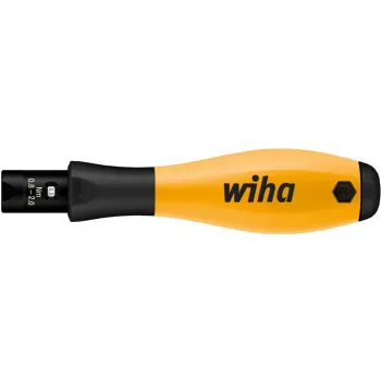 Atsuktuvas rankinis Wiha 26865 Single Torque, 127 mm, 141 g