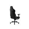 Razer Enki žaidimų kėdė, juoda, EPU oda