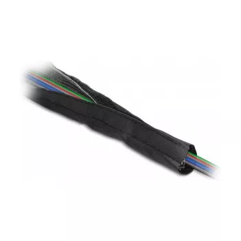 EMI ekranuojanti pintinė rankovė DeLOCK 20840, 1 m, 16 mm