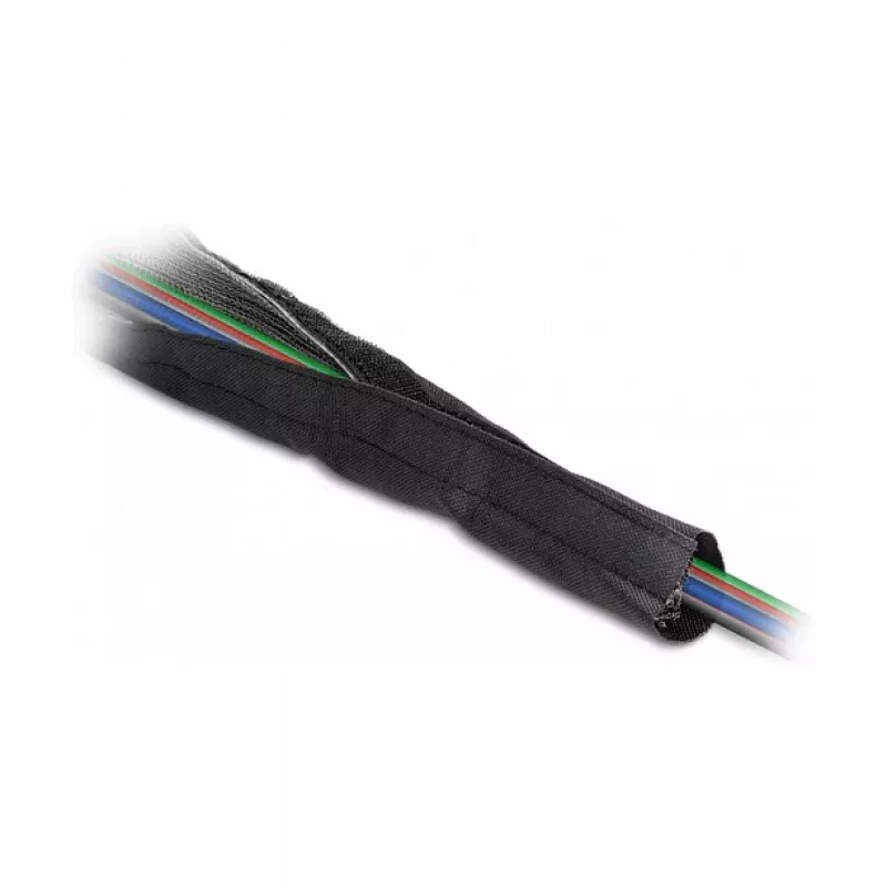 EMI ekranuojanti pintinė rankovė DeLOCK 20840, 1 m, 16 mm