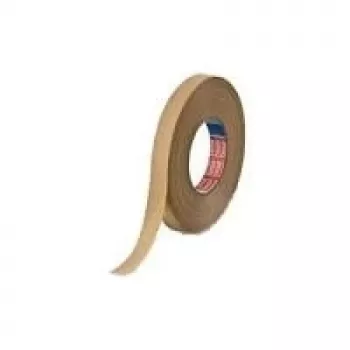 Maskavimo juosta Tesa Maler Krepp 4319 50 mm x 50 m — dažymo krepo juosta