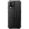 Blackview BL4800 SE 6.56 colio HD+ IPS 720*1612 90Hz, UMS9320E T615 Octa-core 1.8GHz, 4GB RAM ir 64GB ROM, 8MP priekinė / 16MP galinė kamera, 5100mAh baterija, Android 15, Juoda