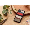 Dėklas iPhone 11 Pro man and wood corallina black