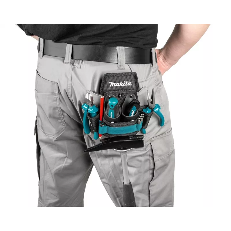 Makita E-15285 laikiklis / stovas įrankiams Spyruoklinis spaustukas