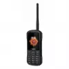 Gigaset GLX 8 Active Duo juodas - mobilusis telefonas - 2500 mAh (L36853-H1223-R101)