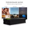 Green Cell INV11 keitiklis automobilinis 2000 W juodas