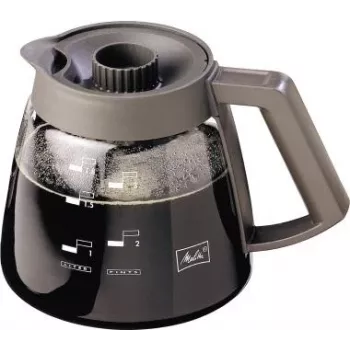 Stiklinis ąsotis MELITTA 16207, skirtas 170M 1,8 l – keičiamas ąsotis