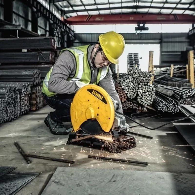 DeWALT D28730-QS pjovimo staklės 4000 aps./min.