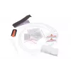 Extralink Tina Splice Closure, FTTX, 4 Dėklai, 96 Sujungimai, Lauko