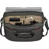Portfelis Wenger SwissGear MX Eco Brief 40,6 cm 16 colių pilkas