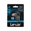 MicroSDXC atminties kortelė Lexar BLUE PLUS 128 GB UHS‑I U3 V30 170 MB/s