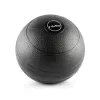 Medicininis kamuolys HMS Fitness PSB22 22 kg Juodas