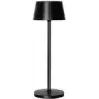 Jakob Maul GmbH MAULnina LED baterijinė stalinė lempa Pilka (8190884)