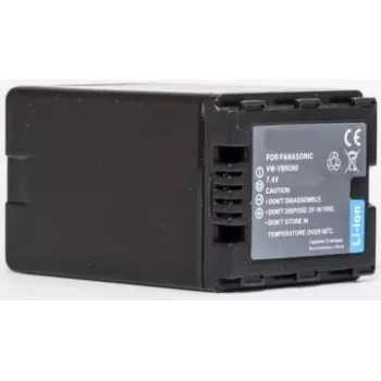 Papildoma baterija Extra Digital Panasonic VW-VBN260 2600mAh Li-Ion