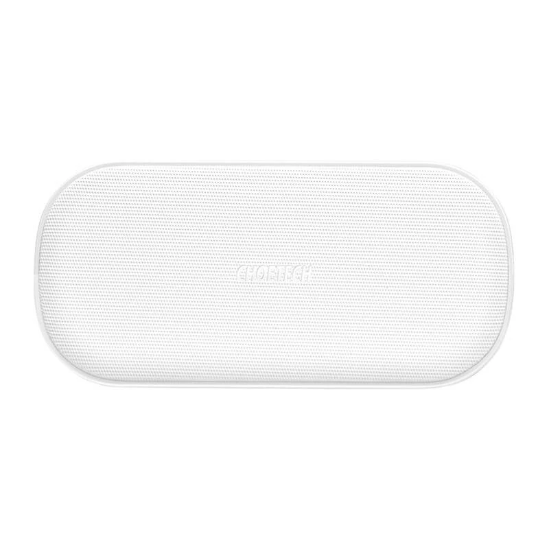 Belaidis įkroviklis CHOETECH T535-SB Greitas Dvigubas 18W