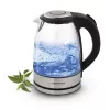 Esperanza EKK012 Elektrinis virdulys 1,7 l Juodas, Įvairiaspalvis 2200 W