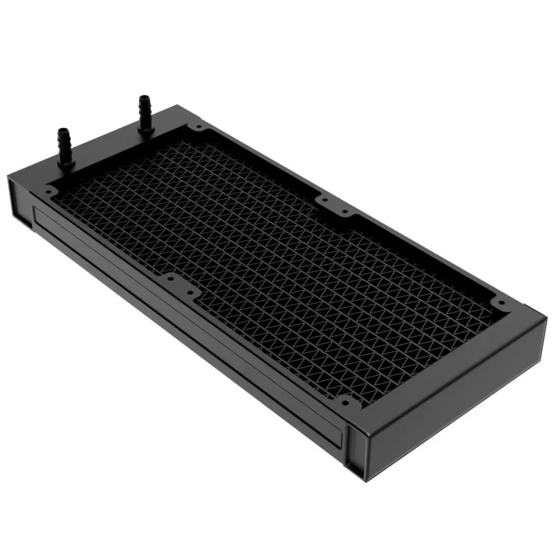 Xilence LiQuRizer LQ240RGB procesoriaus skysčio aušintuvas 240 mm