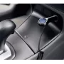Motorola P513 microUSB automobilinis kroviklis juodas