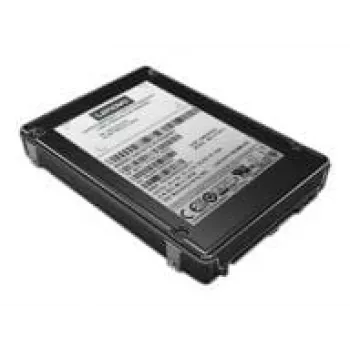 Lenovo 4XB7A80341 vidinis kietasis diskas 1,6 TB 2,5 colio SAS V-NAND TLC