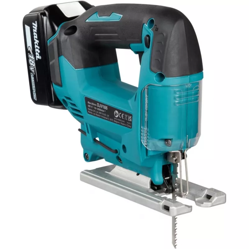 Belaidis dėlionis Makita DJV186Z 18V