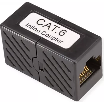 ROLINE RJ-45 mova neekranuota, Cat.6 (Class E), 25 vnt. (21.17.3113)